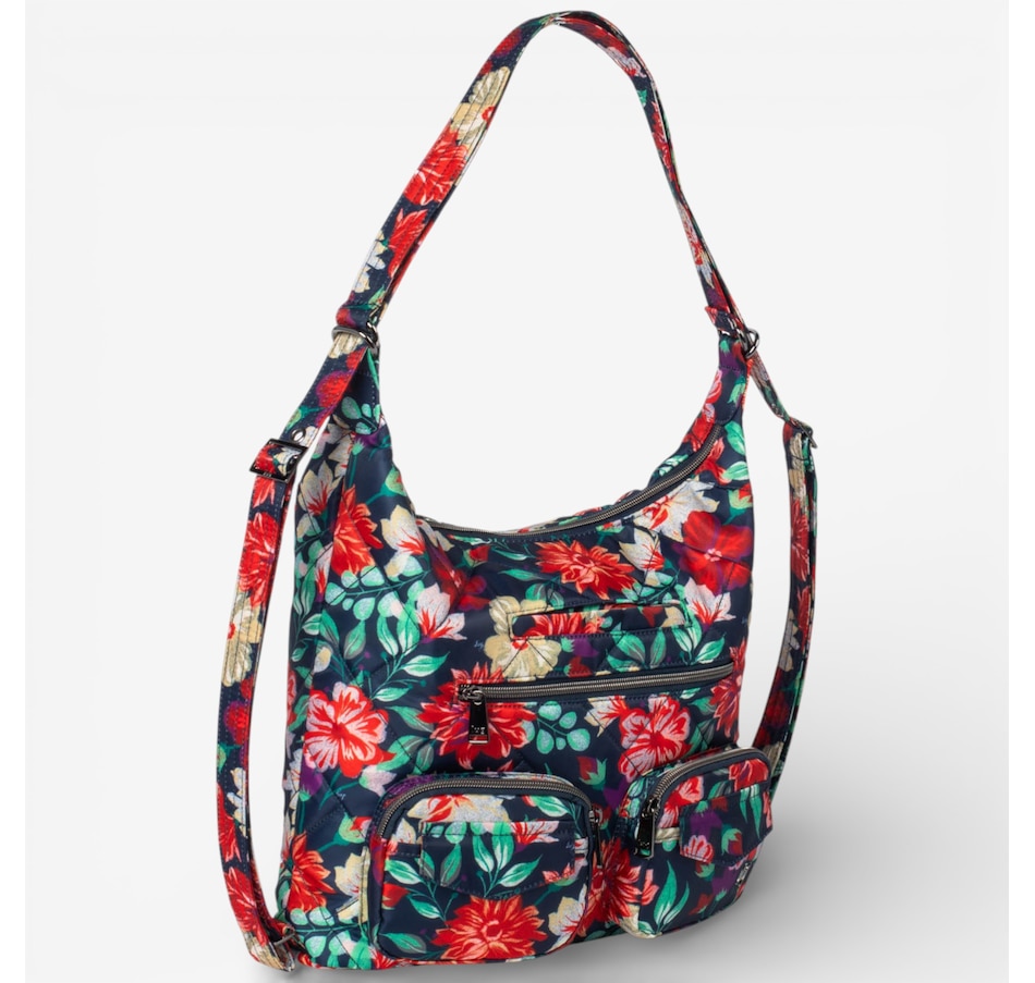 Image 105926_ALTMORE7.jpg, Product 105-926 / Price $113.00, Lug Zipliner 2 Tote from Lug on TSC.ca's Fashion department