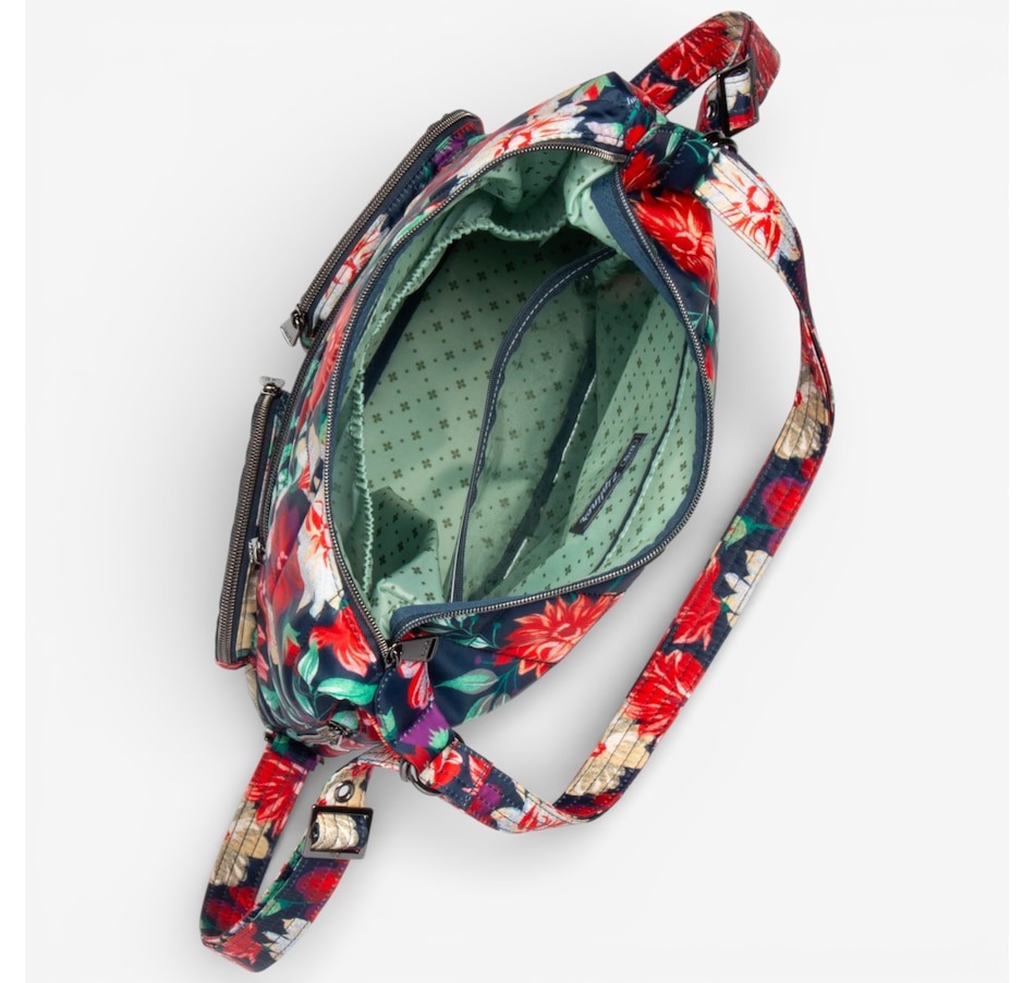 Image 105926_ALTMORE8.jpg, Product 105-926 / Price $113.00, Lug Zipliner 2 Tote from Lug on TSC.ca's Fashion department