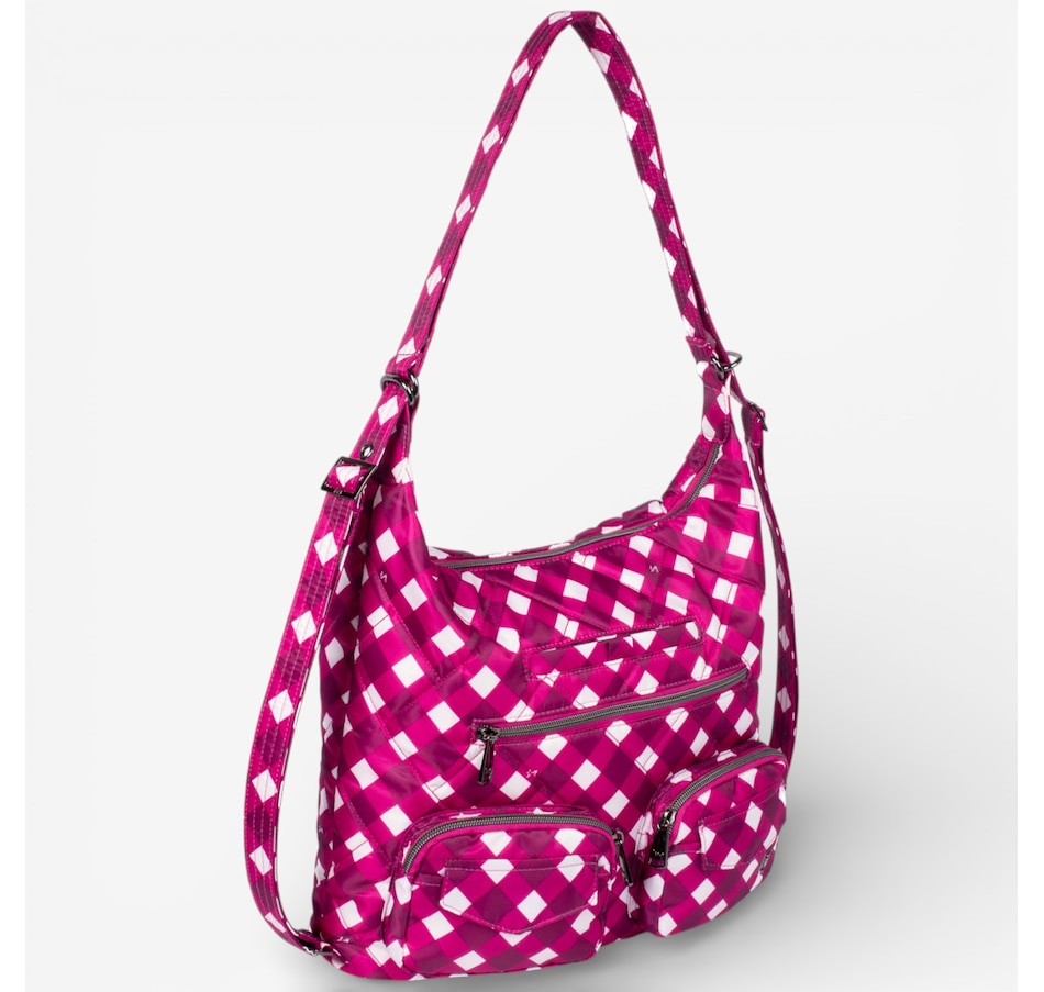 Image 105926_ALTMORE9.jpg, Product 105-926 / Price $113.00, Lug Zipliner 2 Tote from Lug on TSC.ca's Fashion department