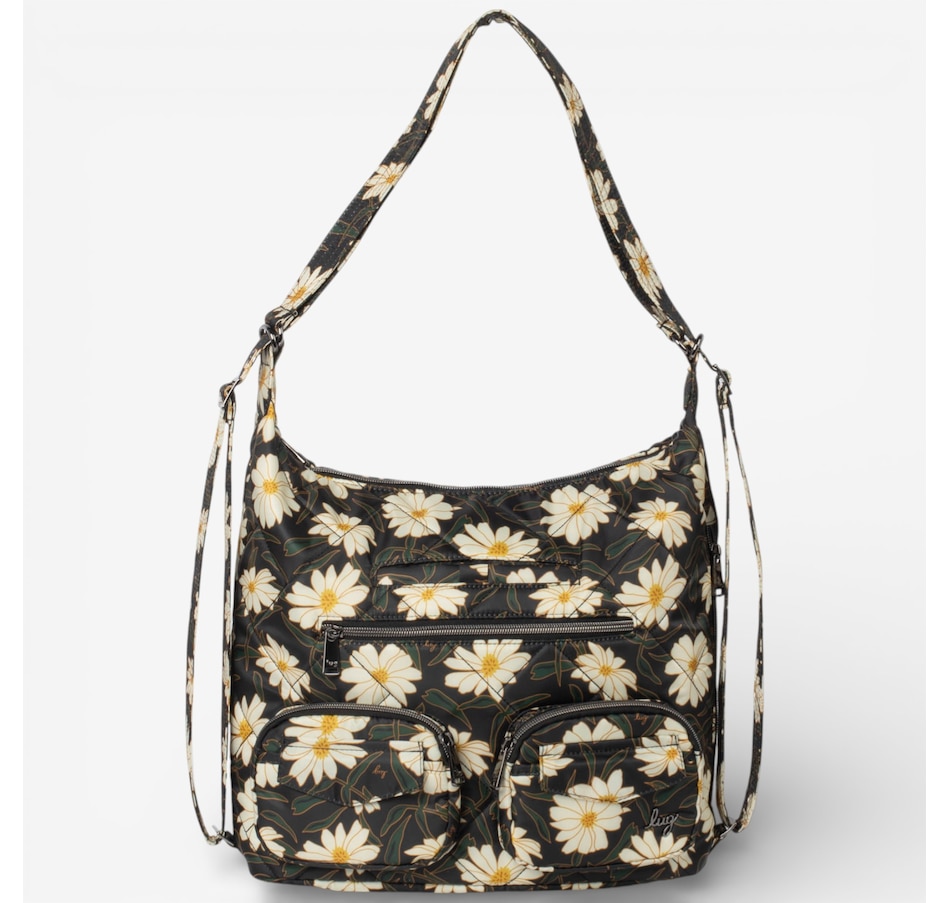 Image 105926_AUTDA.jpg, Product 105-926 / Price $113.00, Lug Zipliner 2 Tote from Lug on TSC.ca's Fashion department
