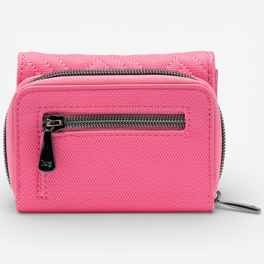 Image 105927_ALTMORE12.jpg, Product 105-927 / Price $82.00, Lug Pedicab Matte Luxe Wallet from Lug on TSC.ca's Fashion department