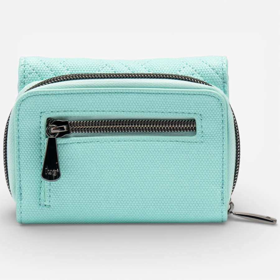 Image 105927_ALTMORE3.jpg, Product 105-927 / Price $82.00, Lug Pedicab Matte Luxe Wallet from Lug on TSC.ca's Fashion department