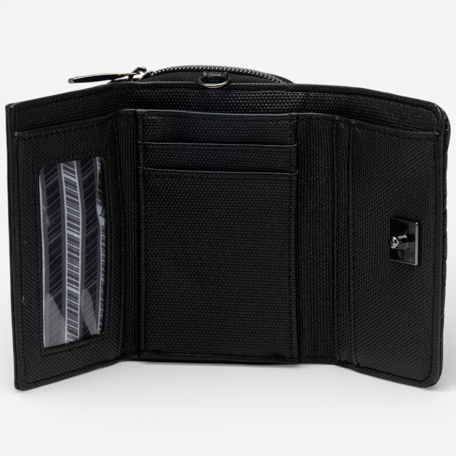 Image 105927_ALTMORE4.jpg, Product 105-927 / Price $82.00, Lug Pedicab Matte Luxe Wallet from Lug on TSC.ca's Fashion department