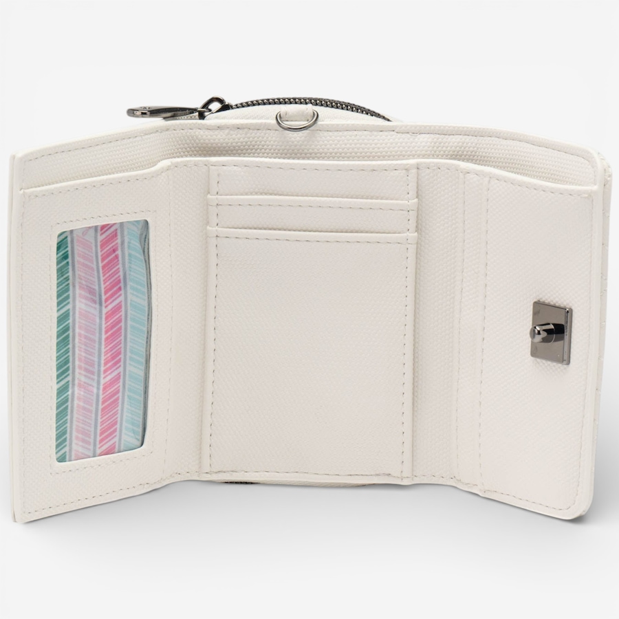 Image 105927_ALTMORE7.jpg, Product 105-927 / Price $82.00, Lug Pedicab Matte Luxe Wallet from Lug on TSC.ca's Fashion department