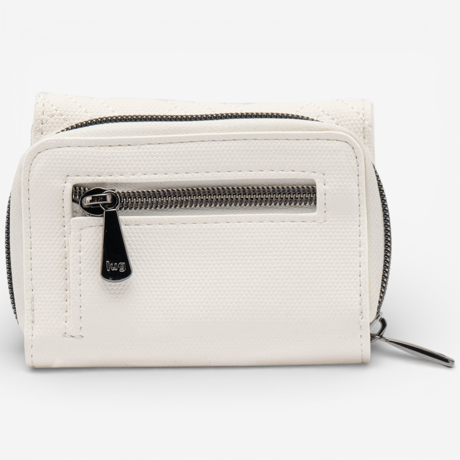 Image 105927_ALTMORE9.jpg, Product 105-927 / Price $82.00, Lug Pedicab Matte Luxe Wallet from Lug on TSC.ca's Fashion department