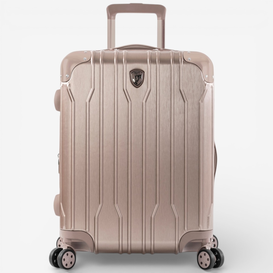 Image 105929_ALTMORE1.jpg, Product 105-929 / Price $319.99, Heys Xtrak 21" Carry-On Spinner with Puffer Travel Tote from Heys on TSC.ca's Home & Garden department