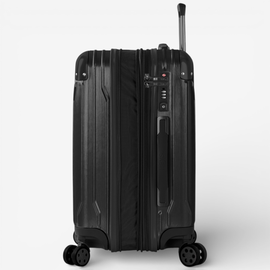 Image 105929_ALTMORE11.jpg, Product 105-929 / Price $319.99, Heys Xtrak 21" Carry-On Spinner with Puffer Travel Tote from Heys on TSC.ca's Home & Garden department
