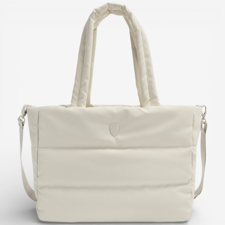 Image 105929_ALTMORE14.jpg, Product 105-929 / Price $319.99, Heys Xtrak 21" Carry-On Spinner with Puffer Travel Tote from Heys on TSC.ca's Home & Garden department