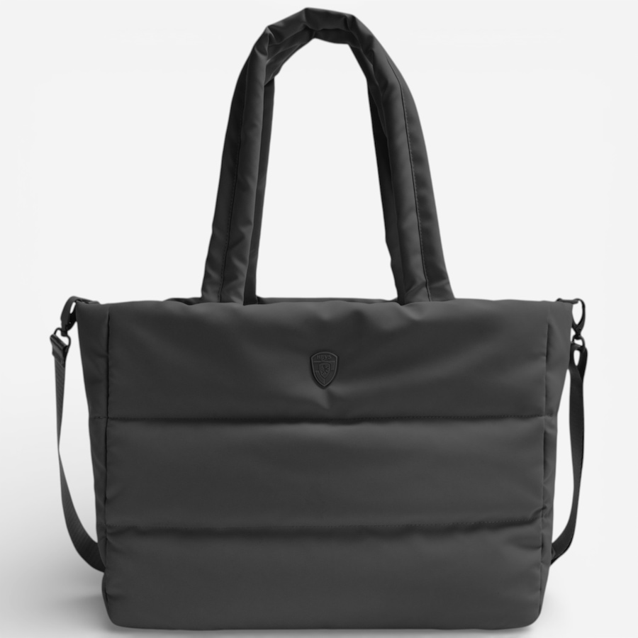 Image 105929_ALTMORE15.jpg, Product 105-929 / Price $319.99, Heys Xtrak 21" Carry-On Spinner with Puffer Travel Tote from Heys on TSC.ca's Home & Garden department
