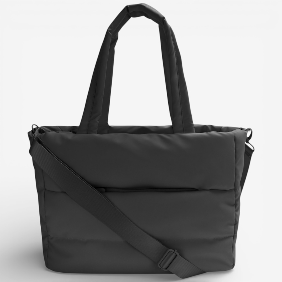 Image 105929_ALTMORE16.jpg, Product 105-929 / Price $319.99, Heys Xtrak 21" Carry-On Spinner with Puffer Travel Tote from Heys on TSC.ca's Home & Garden department