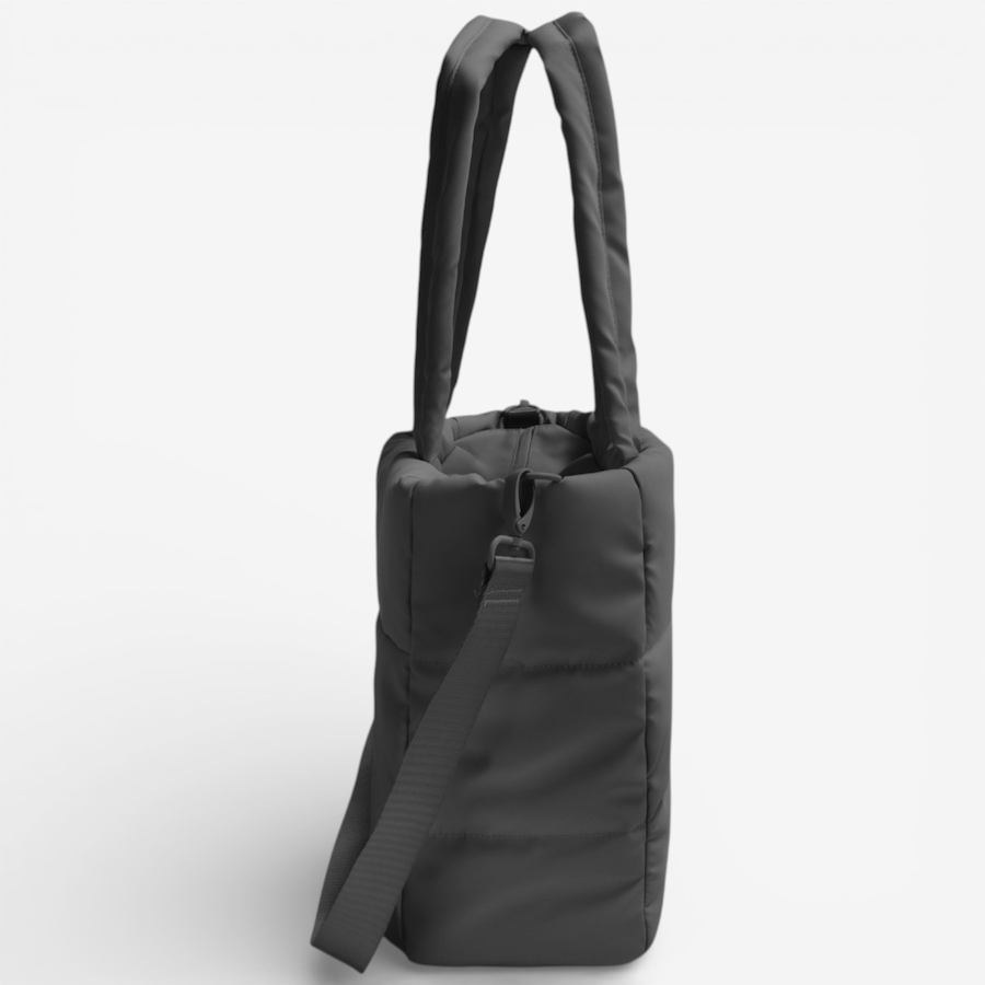 Image 105929_ALTMORE17.jpg, Product 105-929 / Price $319.99, Heys Xtrak 21" Carry-On Spinner with Puffer Travel Tote from Heys on TSC.ca's Home & Garden department