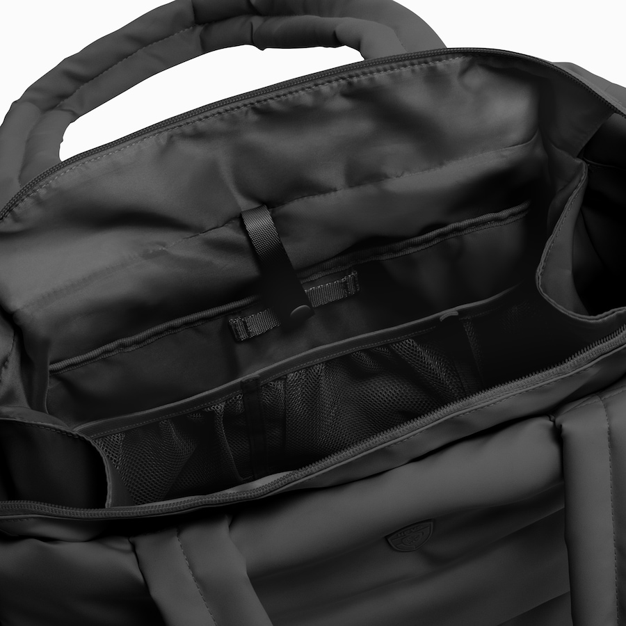 Image 105929_ALTMORE18.jpg, Product 105-929 / Price $319.99, Heys Xtrak 21" Carry-On Spinner with Puffer Travel Tote from Heys on TSC.ca's Home & Garden department