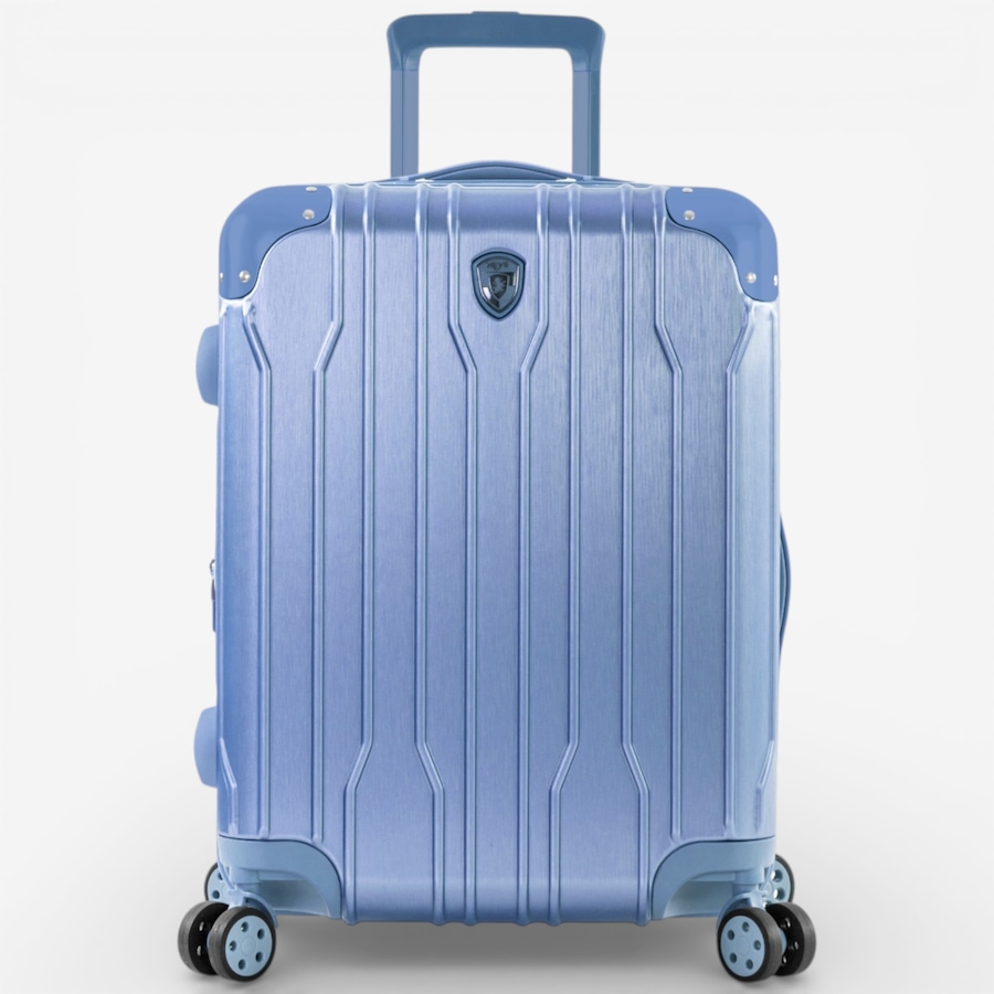 Image 105929_ALTMORE19.jpg, Product 105-929 / Price $319.99, Heys Xtrak 21" Carry-On Spinner with Puffer Travel Tote from Heys on TSC.ca's Home & Garden department