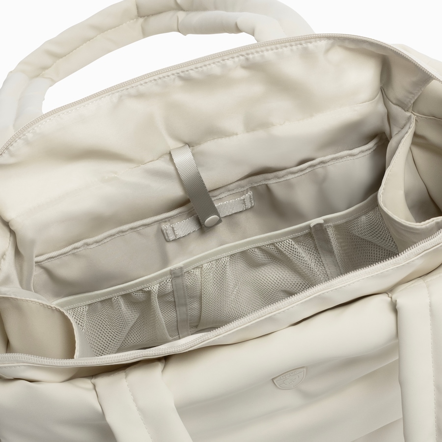 Image 105929_ALTMORE21.jpg, Product 105-929 / Price $319.99, Heys Xtrak 21" Carry-On Spinner with Puffer Travel Tote from Heys on TSC.ca's Home & Garden department