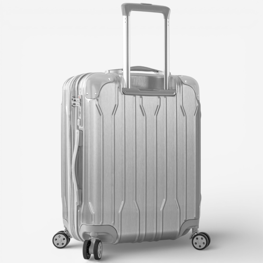 Image 105929_ALTMORE26.jpg, Product 105-929 / Price $319.99, Heys Xtrak 21" Carry-On Spinner with Puffer Travel Tote from Heys on TSC.ca's Home & Garden department