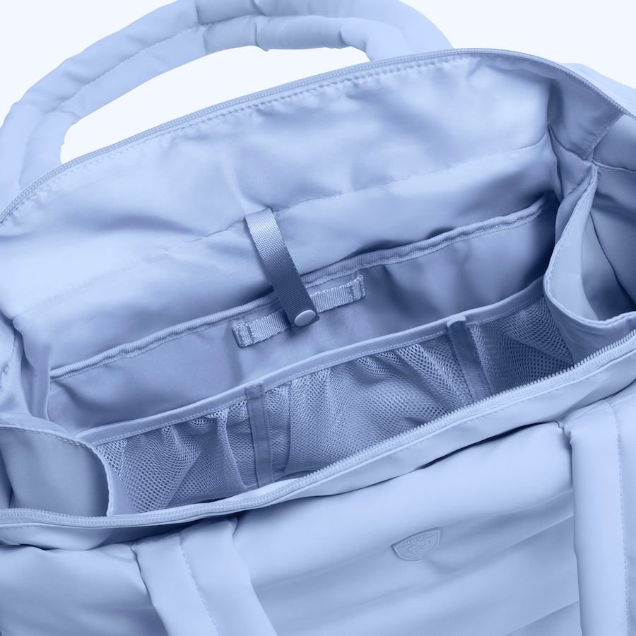 Image 105929_ALTMORE27.jpg, Product 105-929 / Price $319.99, Heys Xtrak 21" Carry-On Spinner with Puffer Travel Tote from Heys on TSC.ca's Home & Garden department