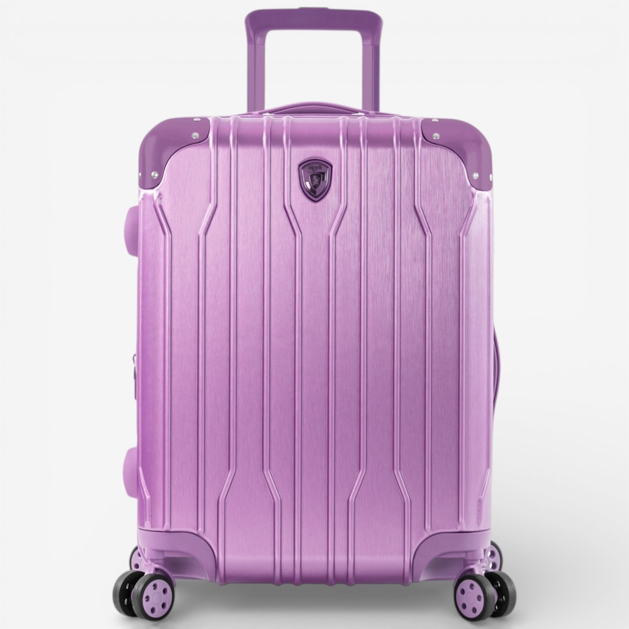 Image 105929_ALTMORE28.jpg, Product 105-929 / Price $319.99, Heys Xtrak 21" Carry-On Spinner with Puffer Travel Tote from Heys on TSC.ca's Home & Garden department