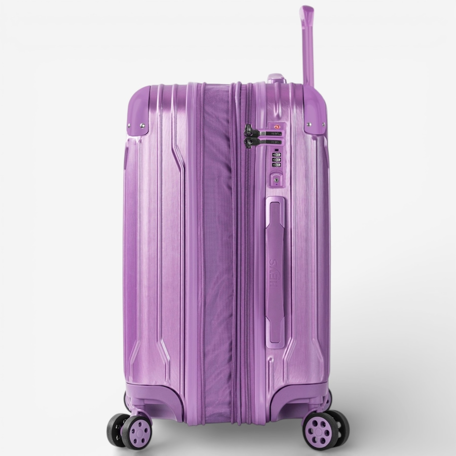 Image 105929_ALTMORE29.jpg, Product 105-929 / Price $319.99, Heys Xtrak 21" Carry-On Spinner with Puffer Travel Tote from Heys on TSC.ca's Home & Garden department