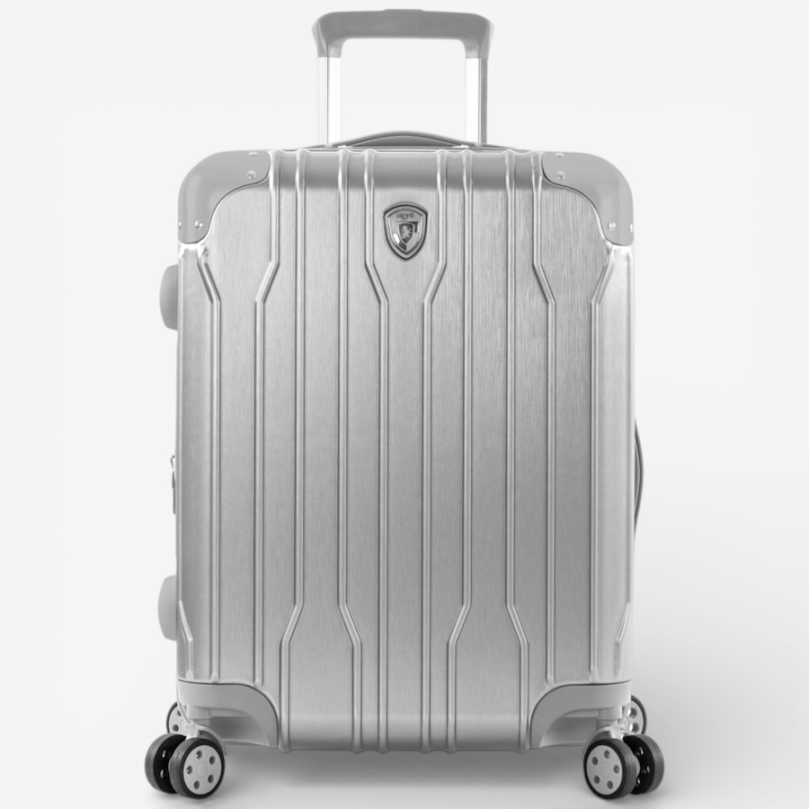 Image 105929_ALTMORE30.jpg, Product 105-929 / Price $319.99, Heys Xtrak 21" Carry-On Spinner with Puffer Travel Tote from Heys on TSC.ca's Home & Garden department
