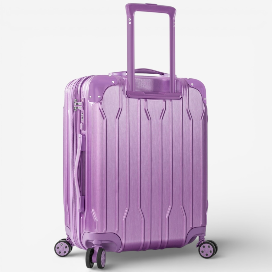 Image 105929_ALTMORE31.jpg, Product 105-929 / Price $319.99, Heys Xtrak 21" Carry-On Spinner with Puffer Travel Tote from Heys on TSC.ca's Home & Garden department