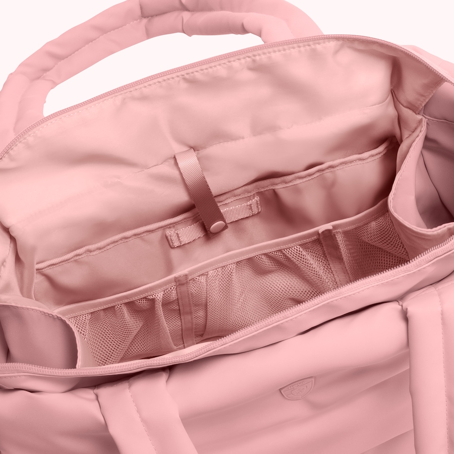 Image 105929_ALTMORE32.jpg, Product 105-929 / Price $319.99, Heys Xtrak 21" Carry-On Spinner with Puffer Travel Tote from Heys on TSC.ca's Home & Garden department