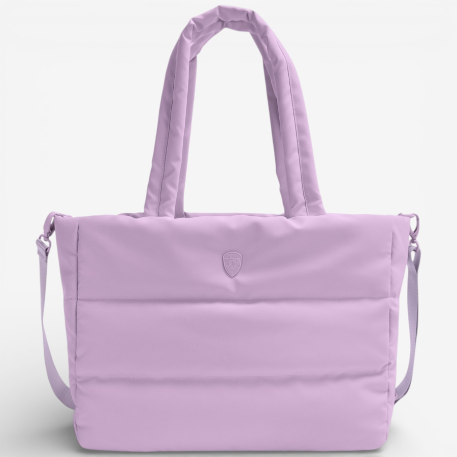Image 105929_ALTMORE33.jpg, Product 105-929 / Price $319.99, Heys Xtrak 21" Carry-On Spinner with Puffer Travel Tote from Heys on TSC.ca's Home & Garden department