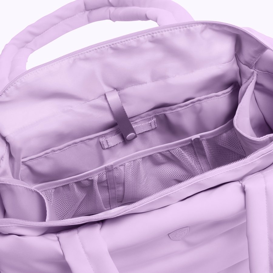 Image 105929_ALTMORE36.jpg, Product 105-929 / Price $319.99, Heys Xtrak 21" Carry-On Spinner with Puffer Travel Tote from Heys on TSC.ca's Home & Garden department