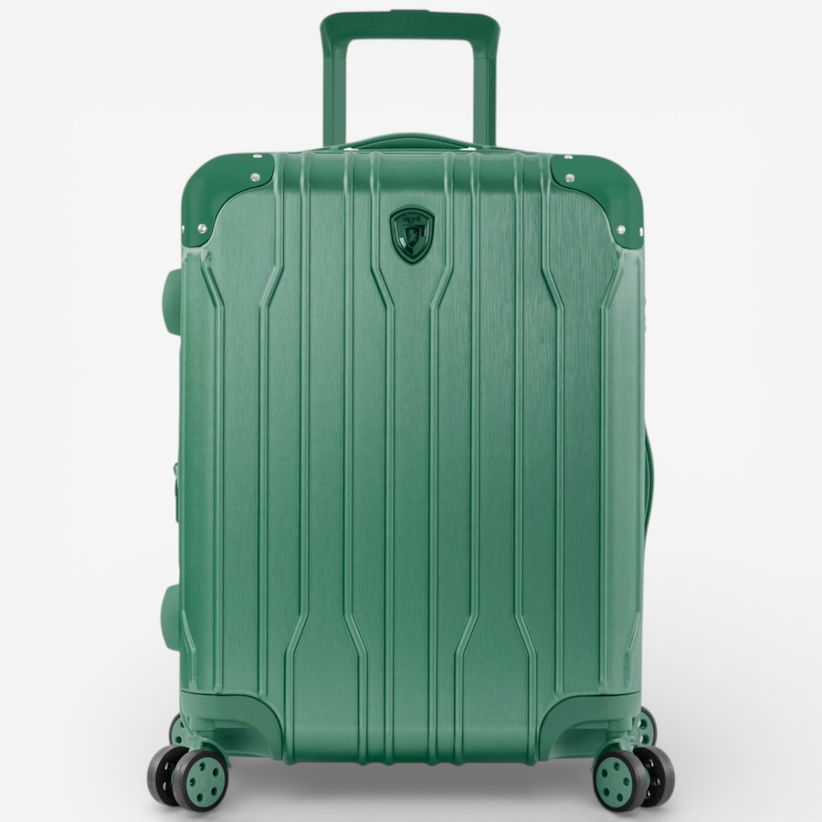 Image 105929_ALTMORE37.jpg, Product 105-929 / Price $319.99, Heys Xtrak 21" Carry-On Spinner with Puffer Travel Tote from Heys on TSC.ca's Home & Garden department