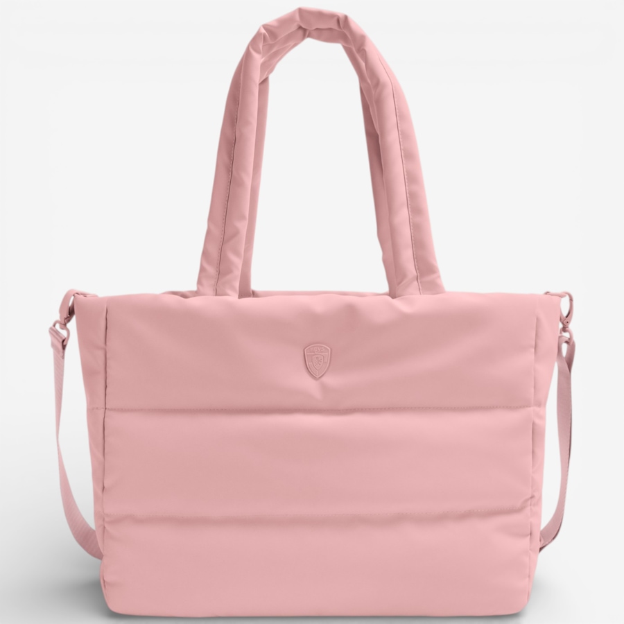 Image 105929_ALTMORE41.jpg, Product 105-929 / Price $319.99, Heys Xtrak 21" Carry-On Spinner with Puffer Travel Tote from Heys on TSC.ca's Home & Garden department