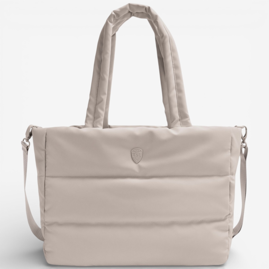 Image 105929_ALTMORE6.jpg, Product 105-929 / Price $319.99, Heys Xtrak 21" Carry-On Spinner with Puffer Travel Tote from Heys on TSC.ca's Home & Garden department