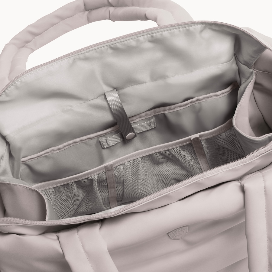 Image 105929_ALTMORE9.jpg, Product 105-929 / Price $319.99, Heys Xtrak 21" Carry-On Spinner with Puffer Travel Tote from Heys on TSC.ca's Home & Garden department