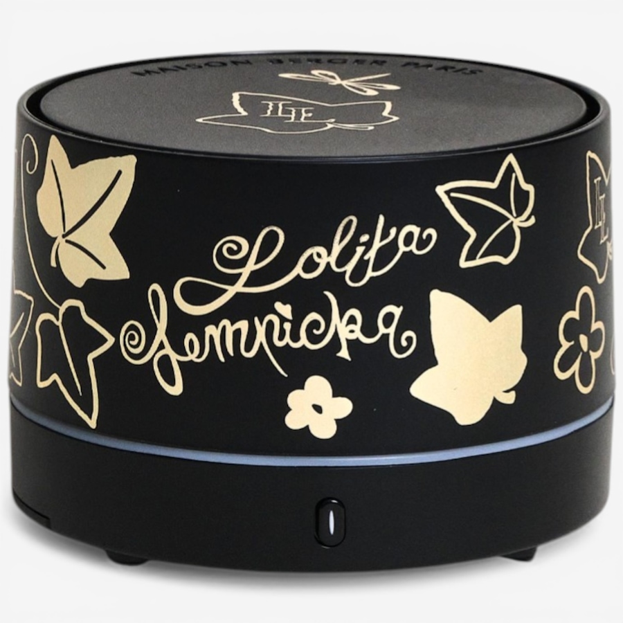 Image 105932_ALTMORE1.jpg, Product 105-932 / Price $64.00, Maison Berger Nomad Electric Diffuser Black Lolita Lempicka from Maison Berger on TSC.ca's Home & Garden department
