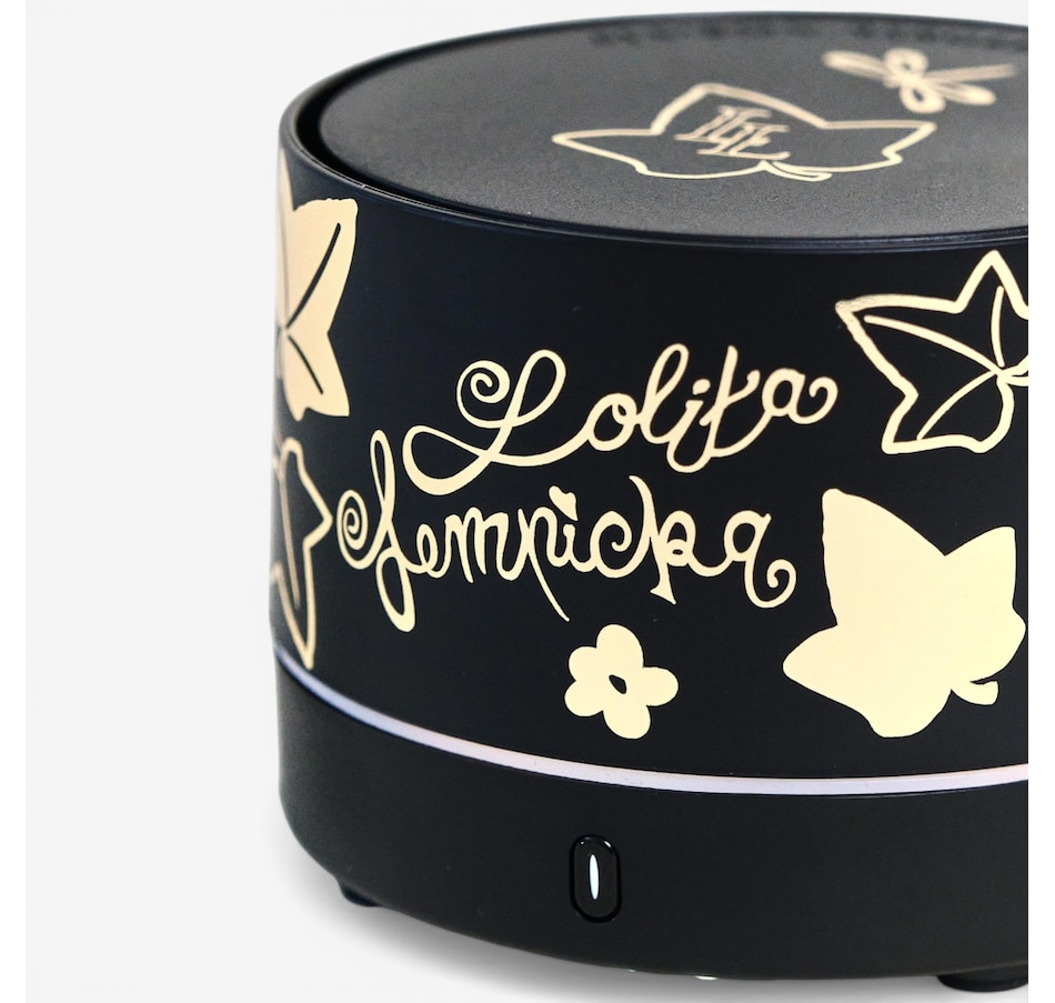 Image 105932_ALTMORE2.jpg, Product 105-932 / Price $64.00, Maison Berger Nomad Electric Diffuser Black Lolita Lempicka from Maison Berger on TSC.ca's Home & Garden department