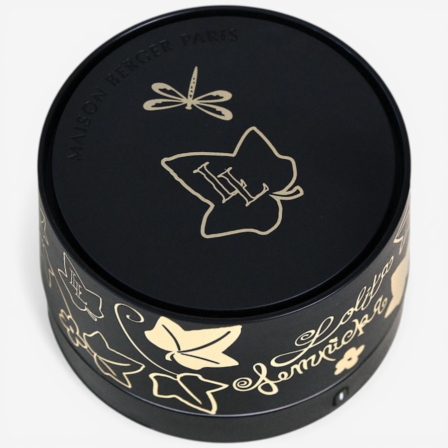 Image 105932_ALTMORE3.jpg, Product 105-932 / Price $64.00, Maison Berger Nomad Electric Diffuser Black Lolita Lempicka from Maison Berger on TSC.ca's Home & Garden department