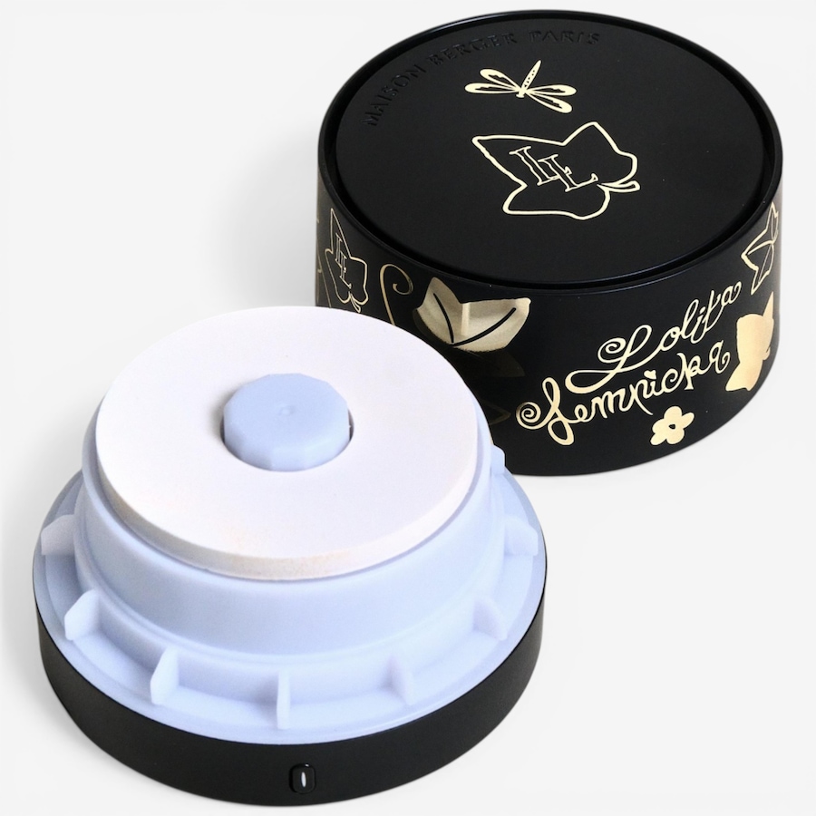 Image 105932_ALTMORE4.jpg, Product 105-932 / Price $64.00, Maison Berger Nomad Electric Diffuser Black Lolita Lempicka from Maison Berger on TSC.ca's Home & Garden department