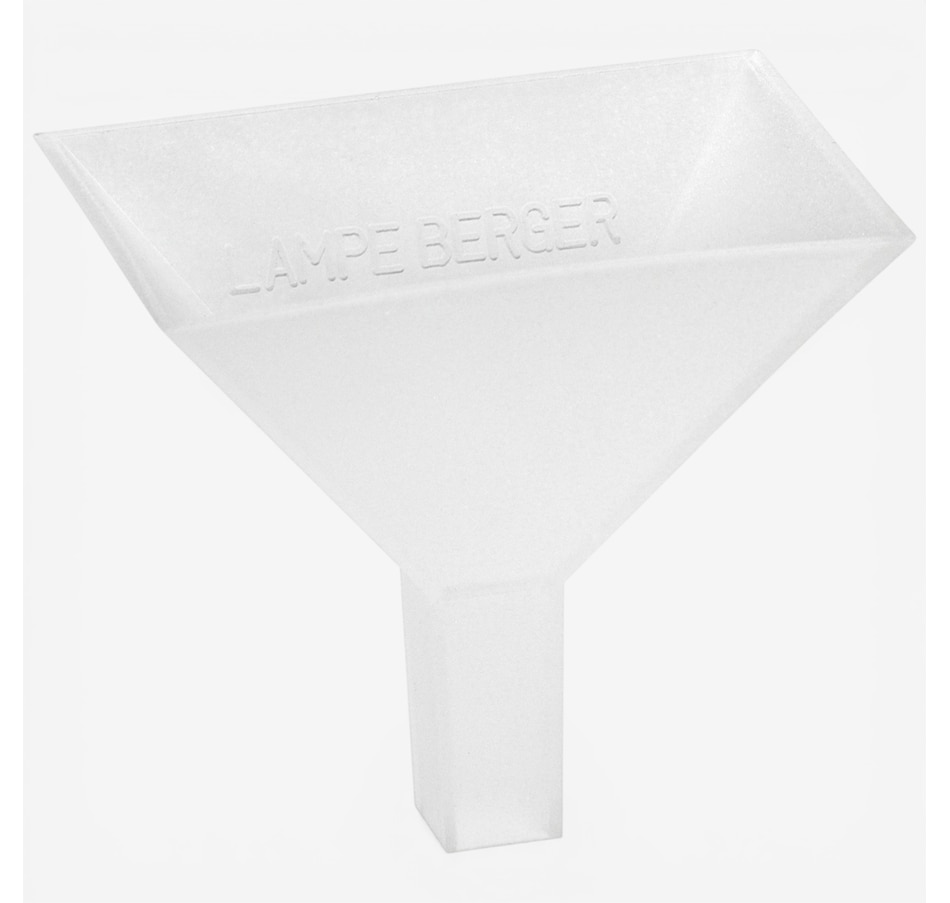 Image 105933.jpg, Product 105-933 / Price $2.50, Maison Berger Replacement Funnel from Maison Berger on TSC.ca's Home & Garden department