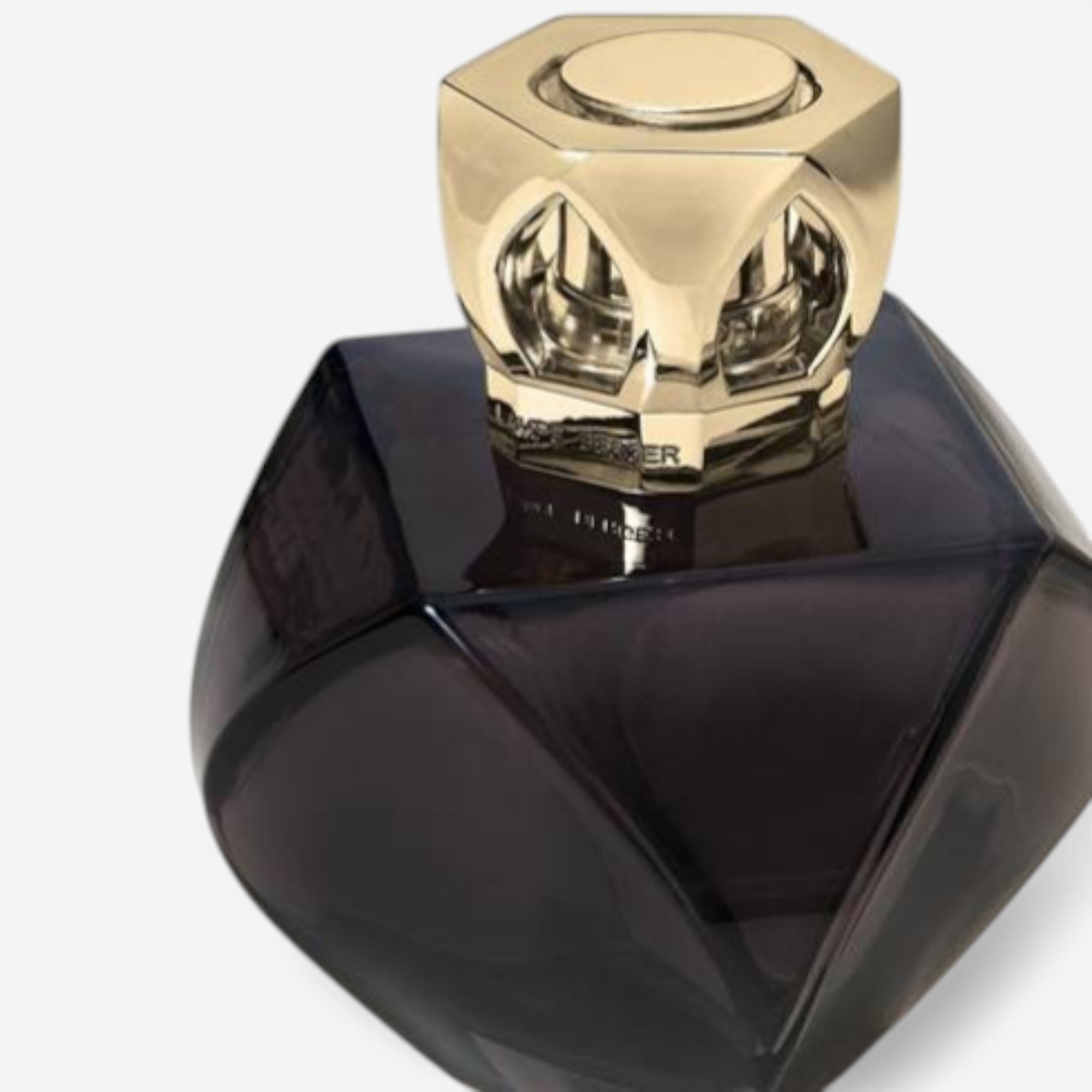 Maison Berger Black Eternity Gift Lamp Set - TSC.ca