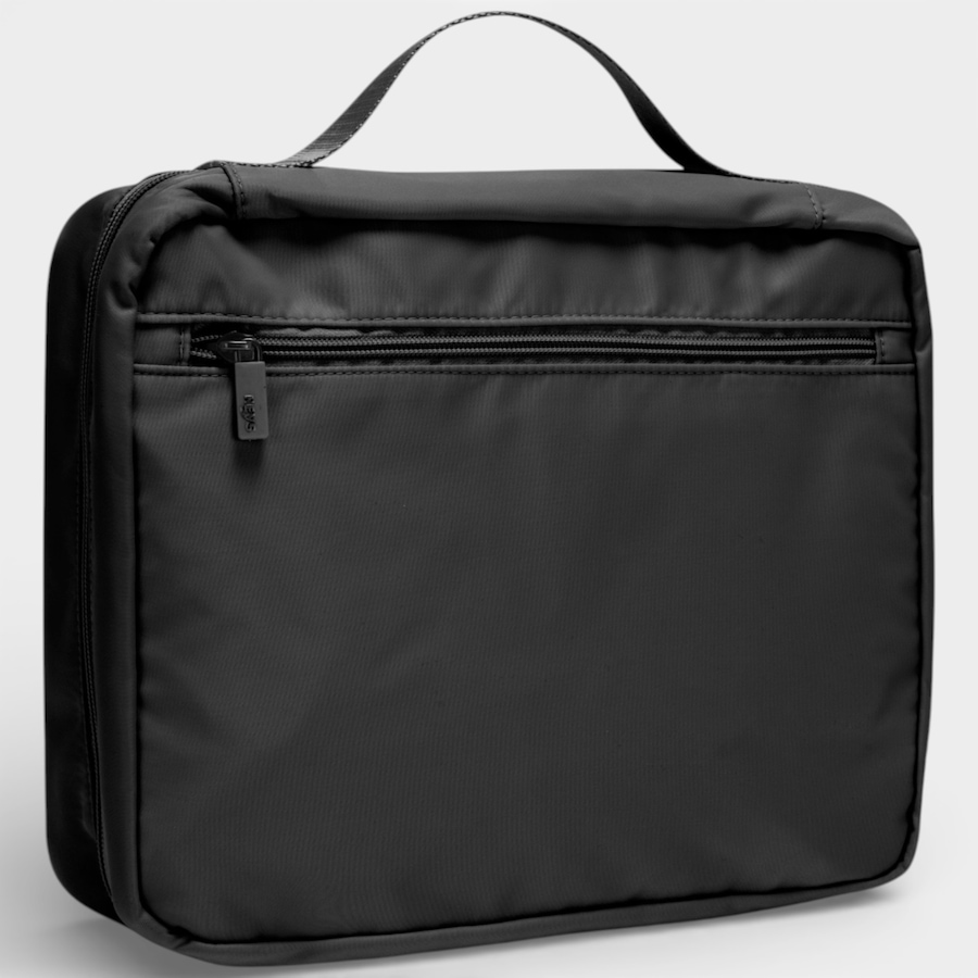 Image 105940_ALTMORE17.jpg, Product 105-940 / Price $89.99, Heys The Basic 4-Piece Travel Kit from Heys on TSC.ca's Home & Garden department