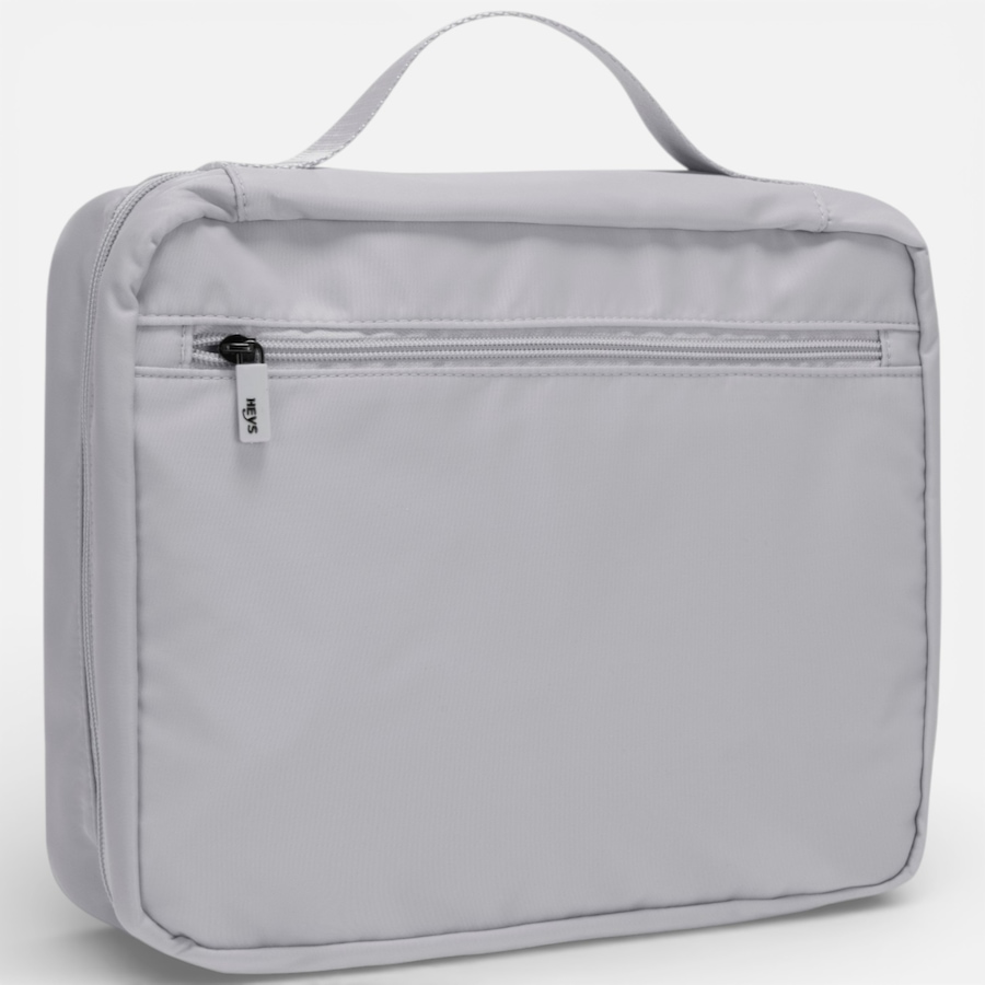 Image 105940_ALTMORE23.jpg, Product 105-940 / Price $89.99, Heys The Basic 4-Piece Travel Kit from Heys on TSC.ca's Home & Garden department