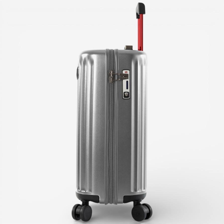 Image 105941_ALTMORE12.jpg, Product 105-941 / Price $499.99, Heys Smart Luggage 21" from Heys on TSC.ca's Home & Garden department