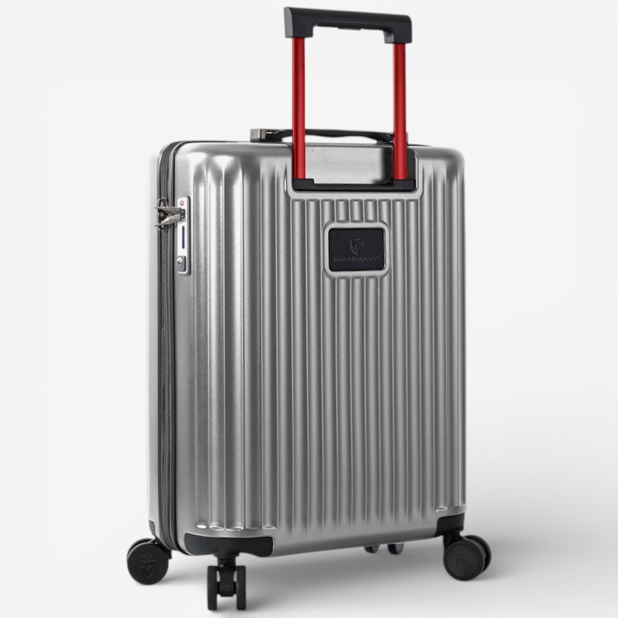 Image 105941_ALTMORE6.jpg, Product 105-941 / Price $499.99, Heys Smart Luggage 21" from Heys on TSC.ca's Home & Garden department