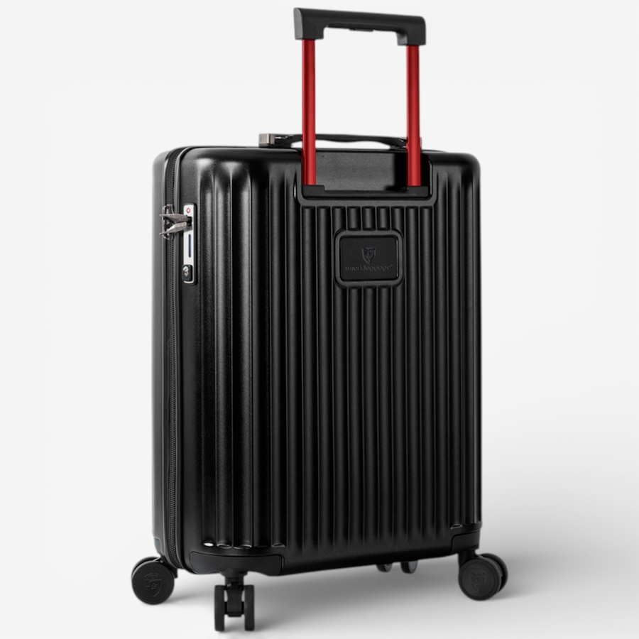 Image 105941_ALTMORE9.jpg, Product 105-941 / Price $499.99, Heys Smart Luggage 21" from Heys on TSC.ca's Home & Garden department