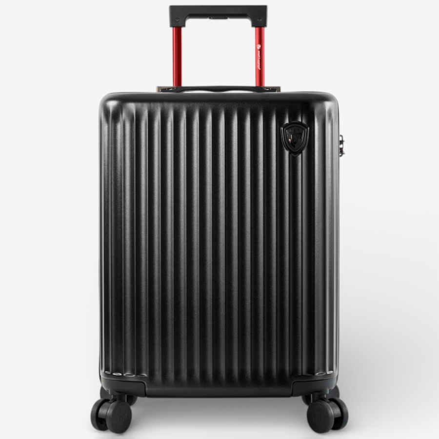 Image 105941_BLK.jpg, Product 105-941 / Price $499.99, Heys Smart Luggage 21" from Heys on TSC.ca's Home & Garden department