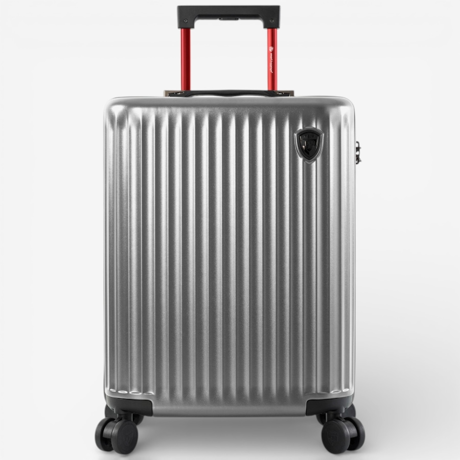 Image 105941_SIL.jpg, Product 105-941 / Price $499.99, Heys Smart Luggage 21" from Heys on TSC.ca's Home & Garden department
