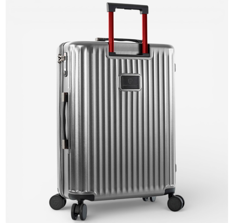 Image 105942_ALTMORE1.jpg, Product 105-942 / Price $439.99, Heys Smart Luggage 26" from Heys on TSC.ca's Home & Garden department