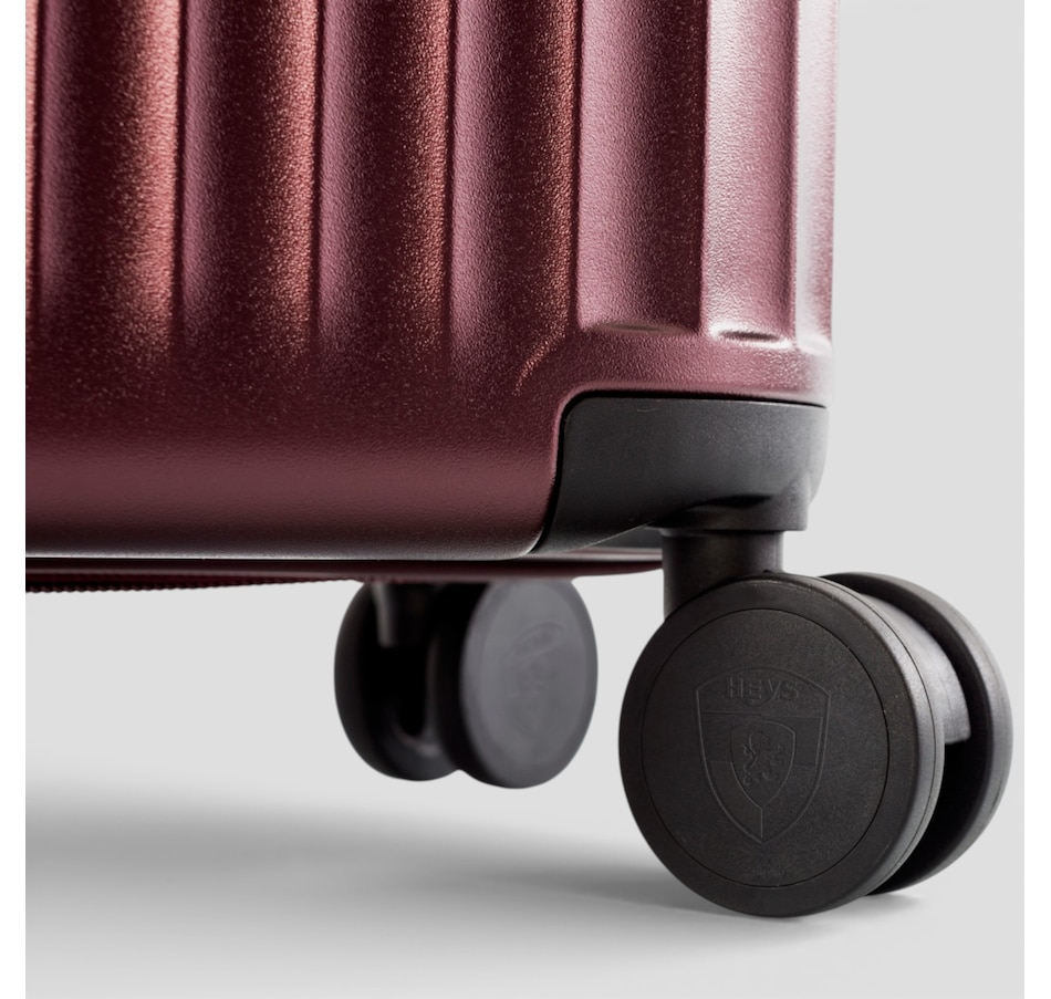Image 105942_ALTMORE12.jpg, Product 105-942 / Price $439.99, Heys Smart Luggage 26" from Heys on TSC.ca's Home & Garden department