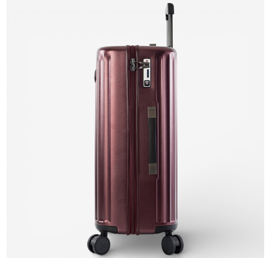 Image 105942_ALTMORE13.jpg, Product 105-942 / Price $439.99, Heys Smart Luggage 26" from Heys on TSC.ca's Home & Garden department
