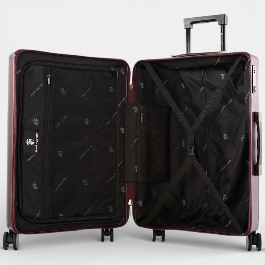 Image 105942_ALTMORE14.jpg, Product 105-942 / Price $549.99, Heys Smart Luggage 26" from Heys on TSC.ca's Home & Garden department