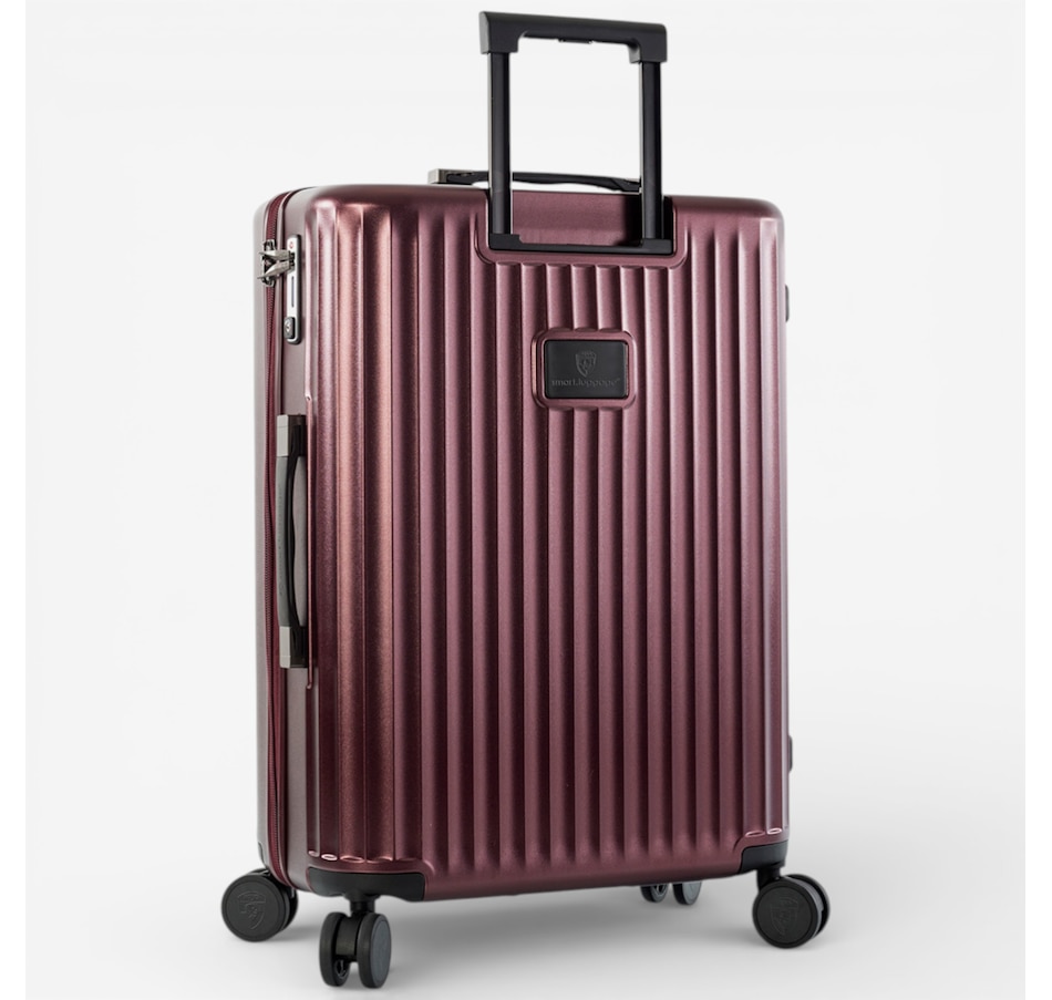 Image 105942_ALTMORE15.jpg, Product 105-942 / Price $439.99, Heys Smart Luggage 26" from Heys on TSC.ca's Home & Garden department