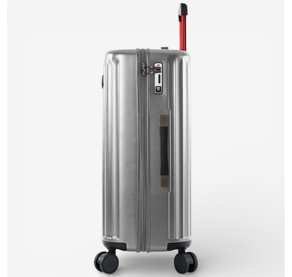 Image 105942_ALTMORE6.jpg, Product 105-942 / Price $439.99, Heys Smart Luggage 26" from Heys on TSC.ca's Home & Garden department